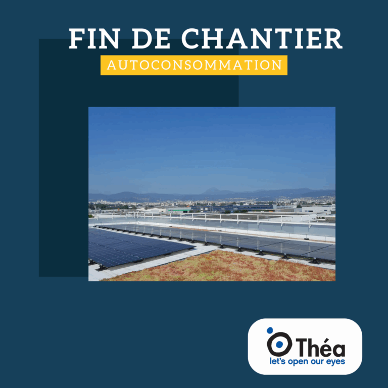 Lire la suite à propos de l’article Fin de chantier