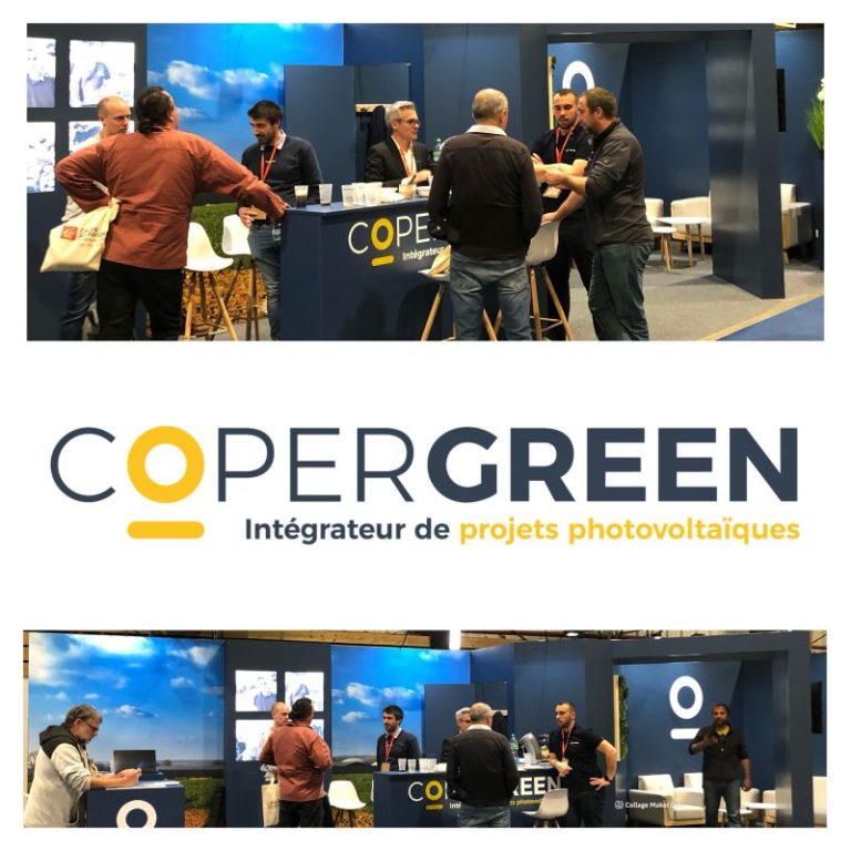 Lire la suite à propos de l’article [EVENT] – Salon de l’Energie Cerfrance Terre d’Allier
